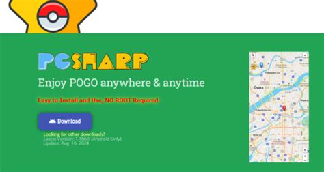 Image result for Pgsharp IPA Download