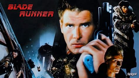 Image result for Blade Runner Year