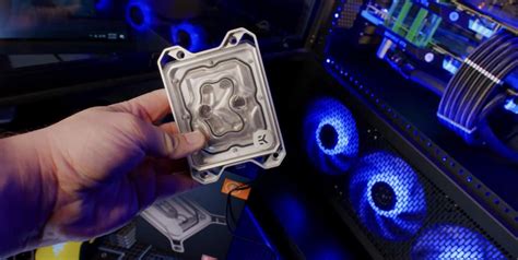 Threadripper Block 的图像结果