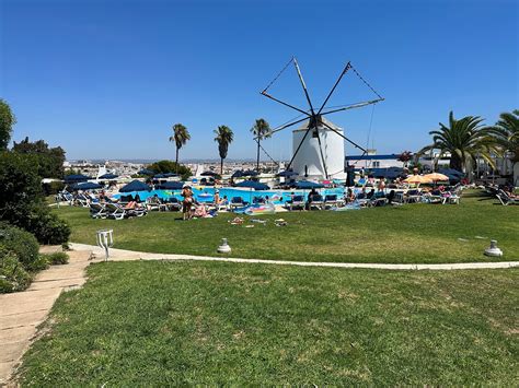 WINDMILL HILL (Albufeira, Algarve, Portugal) - Lodging Reviews, Photos ...