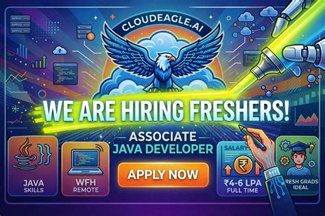 Zensar Hiring Freshers for AI Engineer 2026 | CTC 3 to 6 LPA