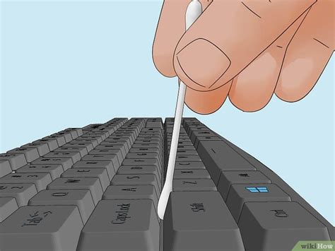 How to Fix Stuck Keyboard Key 的图像结果