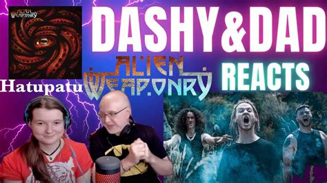 Image result for Alien Weaponry Hatupatu