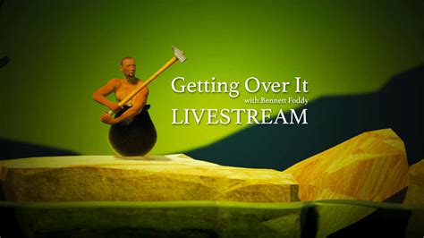 Getting Over It Free Download 的图像结果
