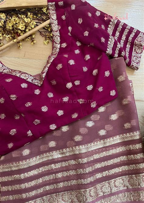 Deepika- Pure Viscose Saree