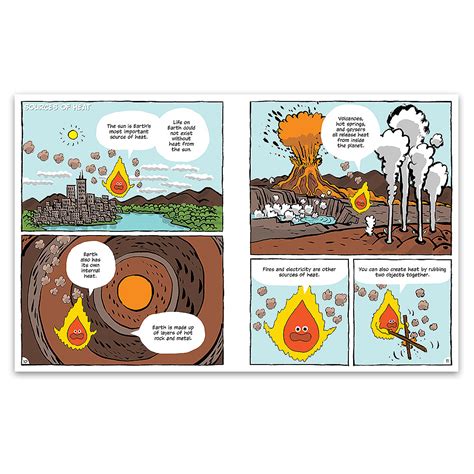 Heat 7th Science Lesson 的图像结果