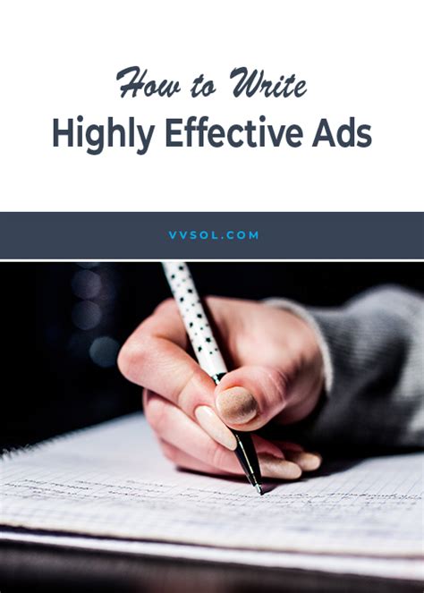 Image result for How to Create Effective Ads