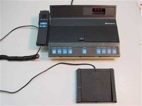 Image result for Dictaphone Transcriber