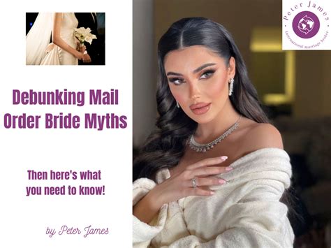 Image result for How Do I Get Involved in Mail Order Bride