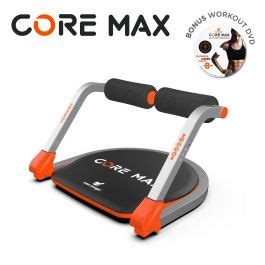 Image result for Core Max Machine