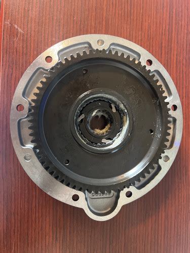 Large Pinion Reduction Gears 的图像结果