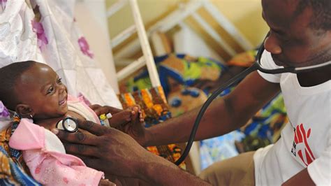 Doctors Without Borders