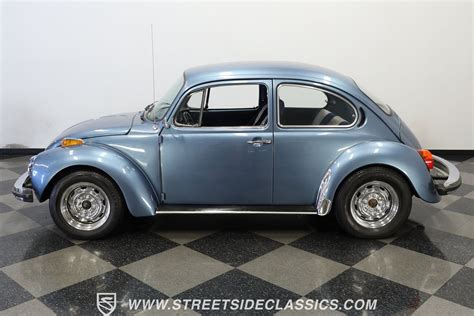 1974 Volkswagen Beetle | Classic Cars for Sale - Streetside Classics