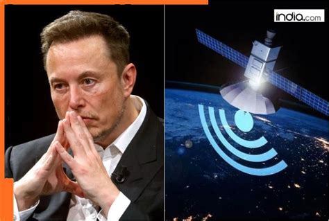 Elon Musk launches Starlink in THIS neighboring country before India ...
