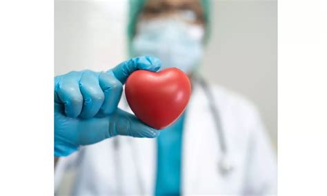 World Heart Day 2025