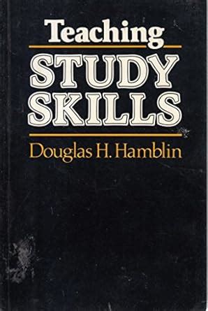 Buy Teaching Study Skills Book Online at Low Prices in India | Teaching ...