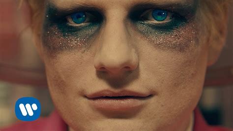 Image result for Ed Sheeran Bad Habits Tutorial