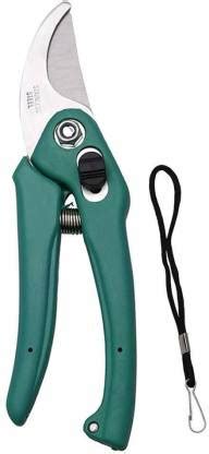 Bigos Homes Pruner8inch Heavy Duty Plant Cutter For Home Garden ...