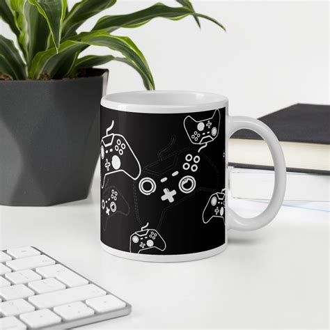 REMOTE CONTROL COFFEE MUG – feranoid