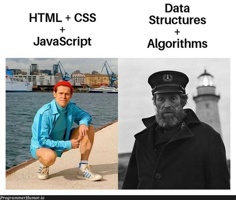 Image result for Java Algorithm Meme