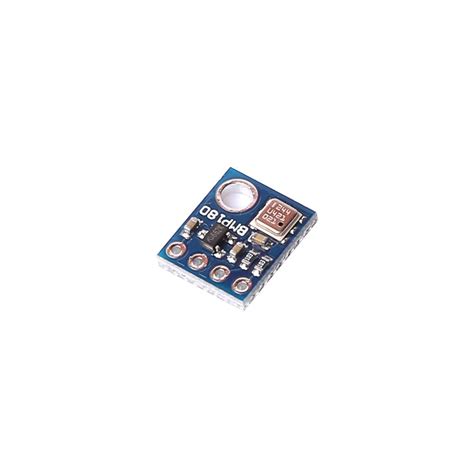 Buy JBtek BMP180 Barometric Pressure Temperature and Altitude Sensor ...