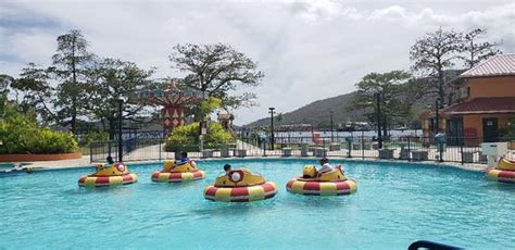 Skallywag Bay Adventure Park (Chaguaramas) - 2021 What to Know Before ...