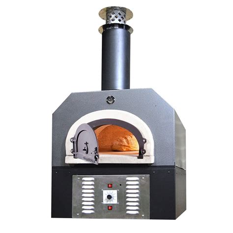 Chicago Brick Oven CBO 750 Hybrid Countertop Pizza Oven - Pro Pizza Ovens