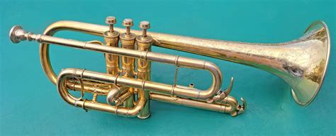 Image result for Cornet Musical Instrument