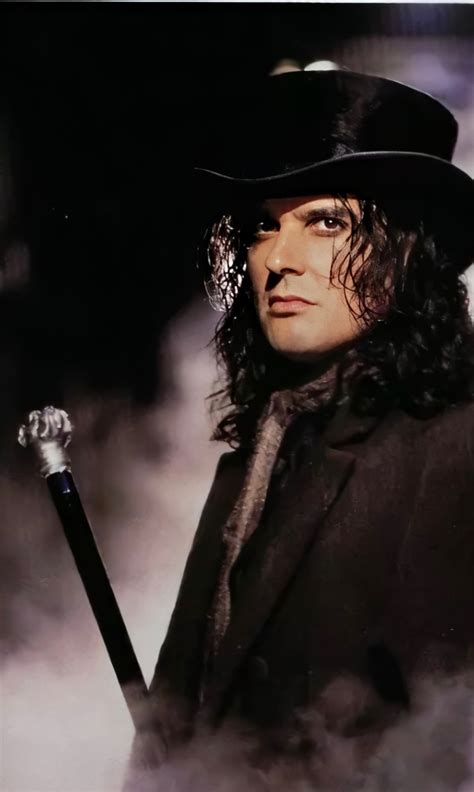 Mr. Edward Hyde (as portrayed by Robert Cuccioli) by RobertTerwilliger5 ...