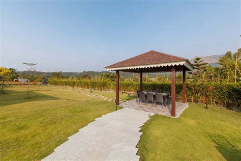 Pune Villa Holiday Rentals - Maharashtra, India | Airbnb