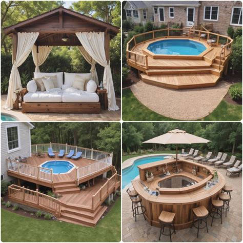 Image result for Pool Deck Storage