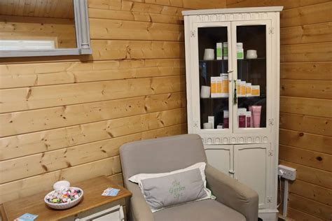 Gallery | The Garden Spa