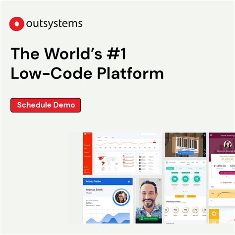 Image result for OutSystems Platform Overview