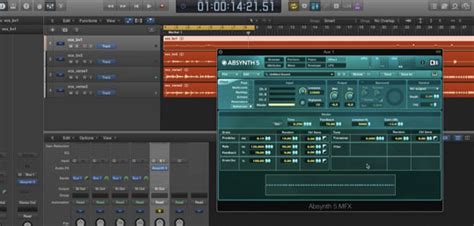 Image result for Absynth 8 Tutorial