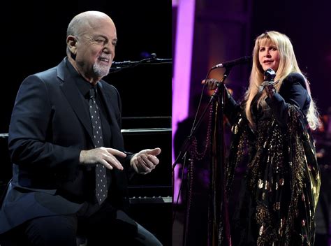 Billy Joel and Stevie Nicks team up for concert at SoFi Stadium ...