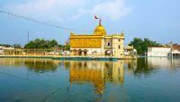 Durgiana Temple- Amritsar's Temple Of Devotion | Incredible India