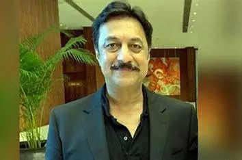 Current bear market driven by local factors, need to find own solutions ...