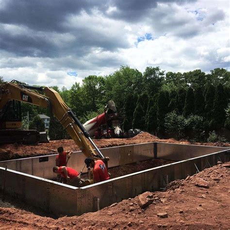 Budgeting For Pool Construction - Fiore Custom Pools