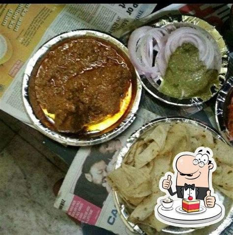 Peshawari Dhaba, New Delhi - Restaurant menu and reviews