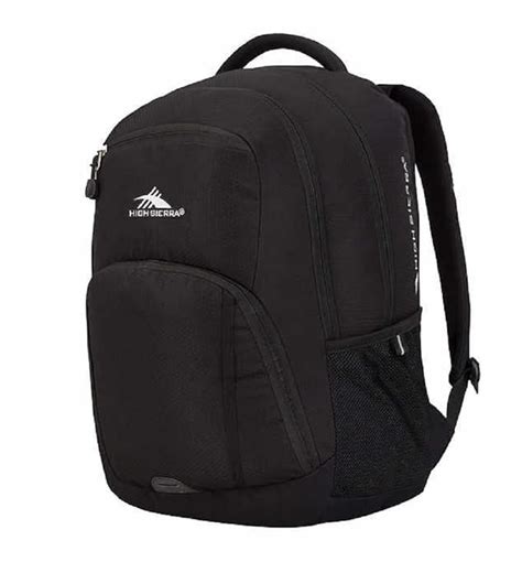 Buy High Sierra Riprap Lifestyle Backpack at Amazon.in