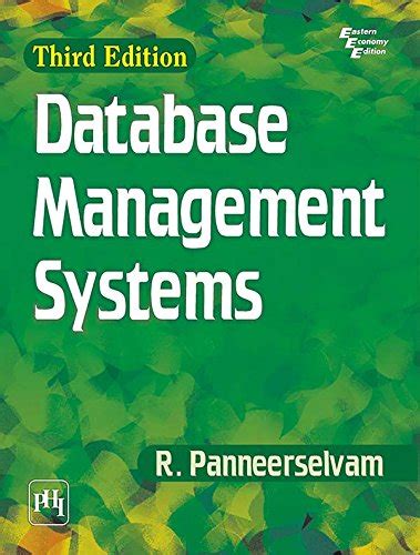 Buy Database Management Systems Book Online at Low Prices in India ...