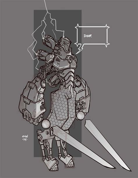 Image result for Characters Robots Style Part 1