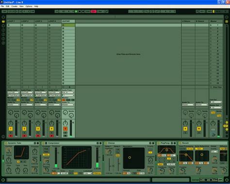 Ableton Live Looping Tutorial 的图像结果