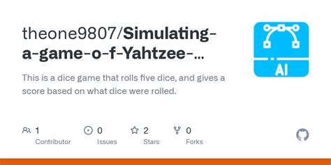 Yahtzee Python Code Interview 的图像结果