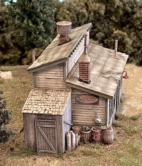 Image result for HO Scale Engine Repair