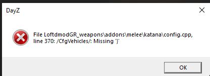 Image result for DayZ Error Fix