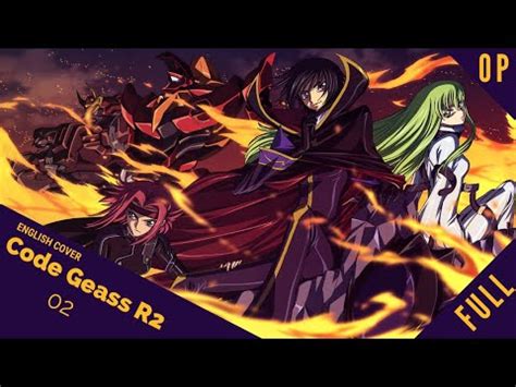 Image result for Code Geass Op 6