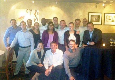 The Siegfried Group Office Photos | Glassdoor