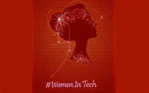 Indomitable Women in Tech Celebrating Achievements and Allies in India ...