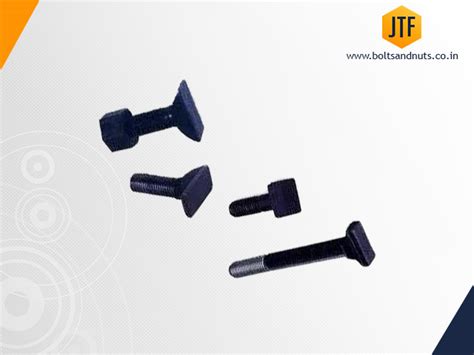 Jay Tee Fastners Manufacturers & Exporters of BOLTS , HUB BOLTS ...